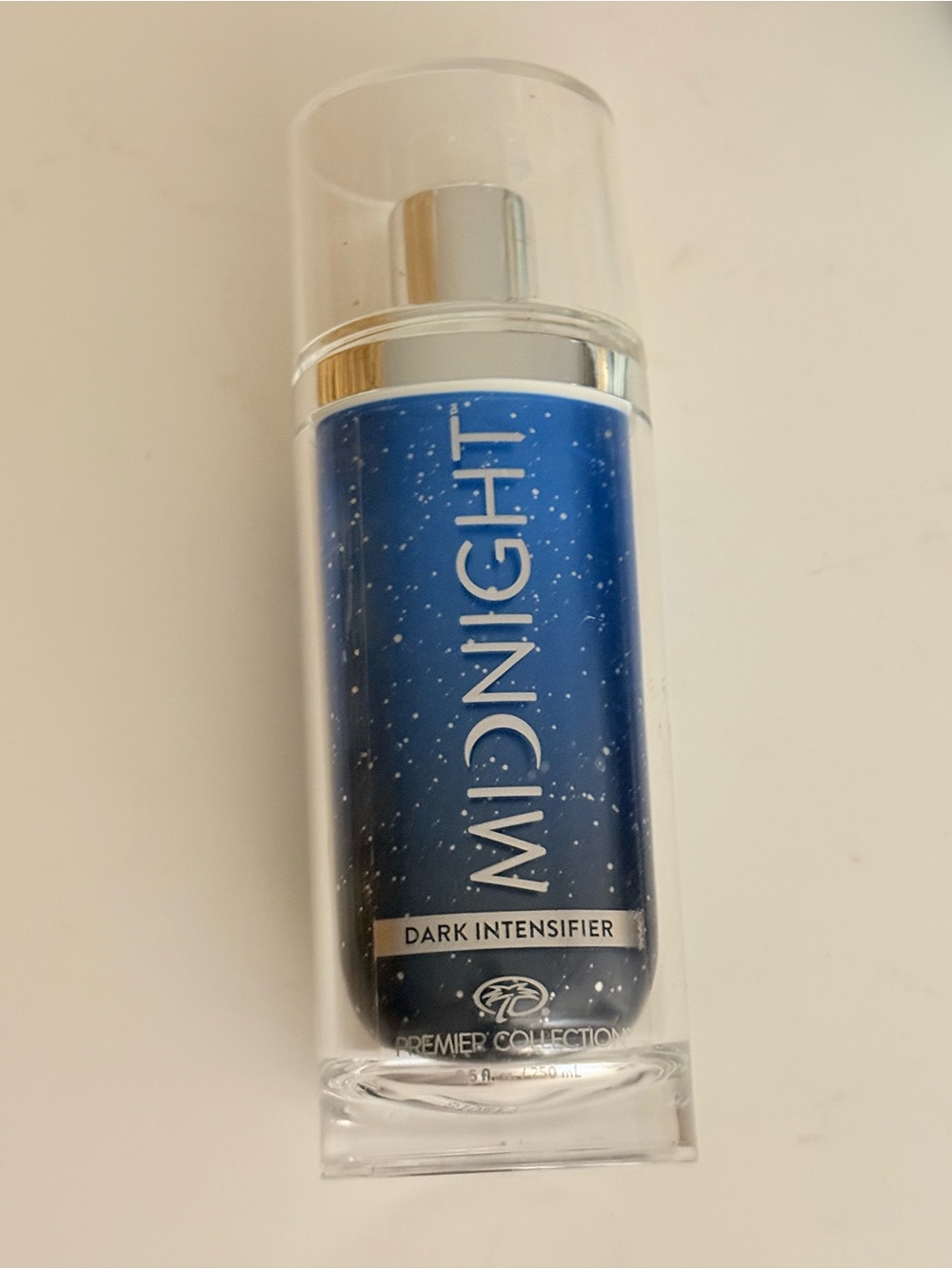 Midnight Dark Intensifier Tanning Lotion